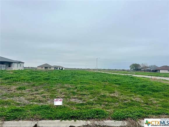 0.259 Acres of Residential Land for Sale in Port Lavaca, Texas