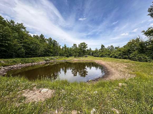 218 Acres of Recreational Land for Sale in Peru, New York
