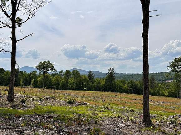 191 Acres of Land for Sale in Peru, New York