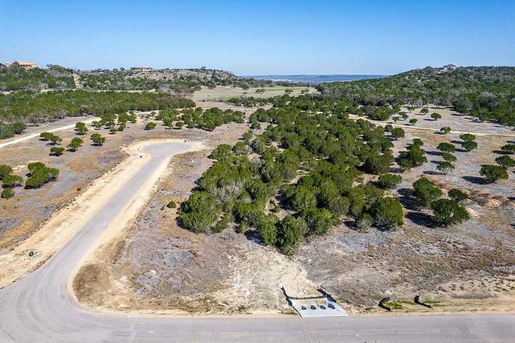 6 Acres of Residential Land for Sale in Camp Verde, Texas