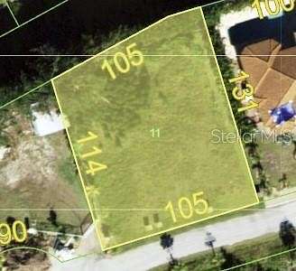 0.3 Acres of Residential Land for Sale in Punta Gorda, Florida