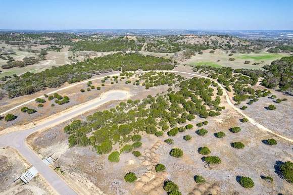 11.2 Acres of Recreational Land for Sale in Camp Verde, Texas