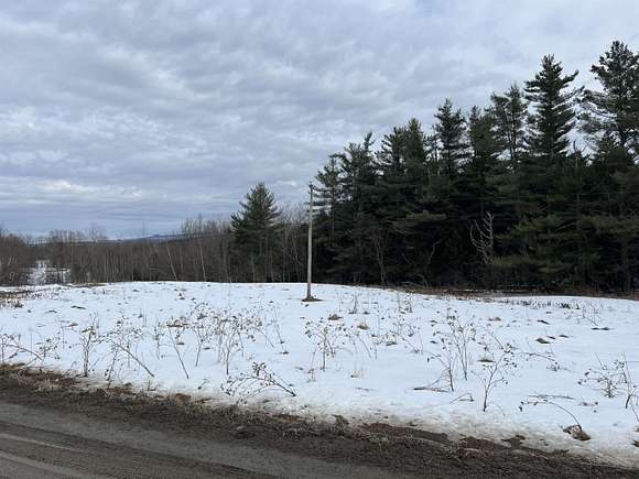 33 Acres of Recreational Land for Sale in Enosburgh Town, Vermont
