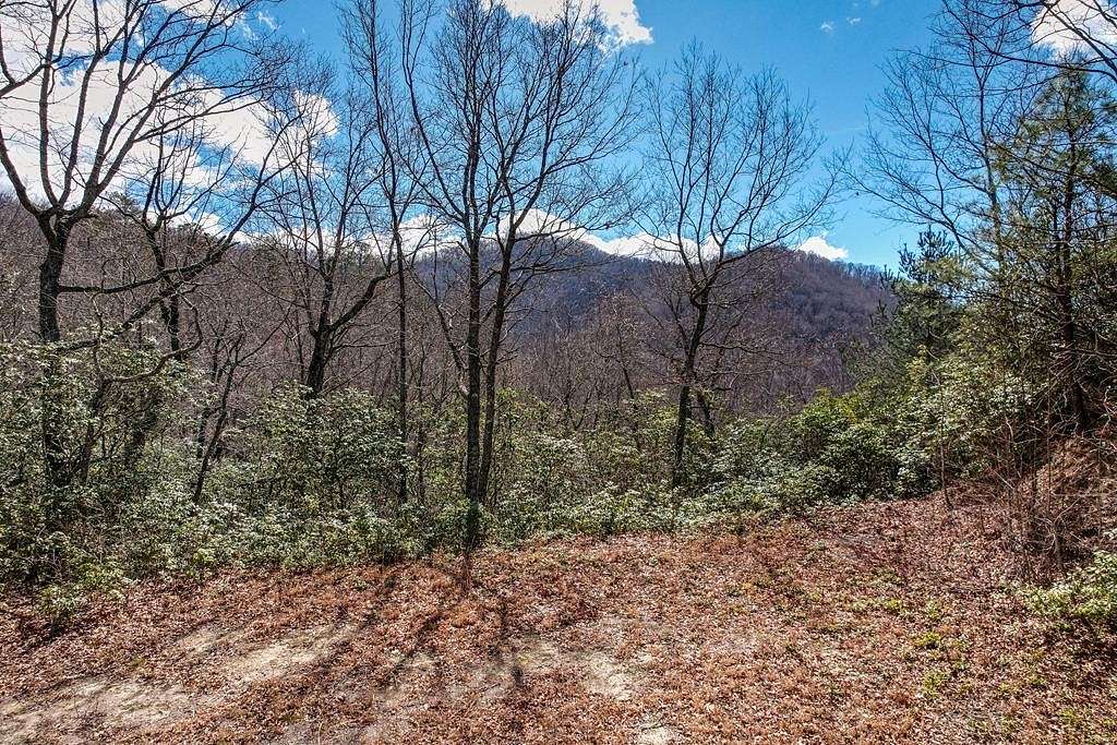 1.8 Acres of Residential Land for Sale in Franklin, North Carolina