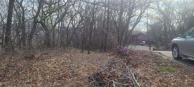 0.24 Acres of Residential Land for Sale in Catoosa, Oklahoma