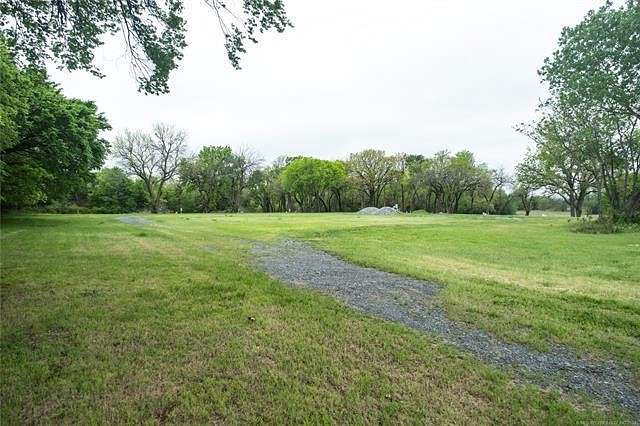 17.7 Acres of Land for Sale in Ada, Oklahoma