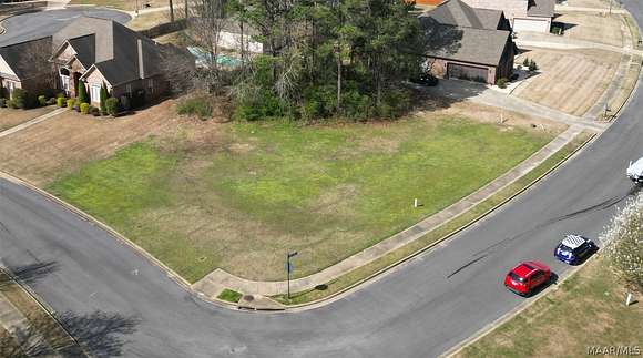 0.37 Acres of Residential Land for Sale in Elmore, Alabama