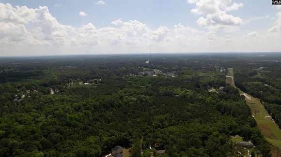 23.1 Acres of Land for Sale in Columbia, South Carolina