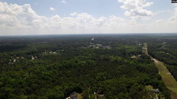 23.1 Acres of Land for Sale in Columbia, South Carolina
