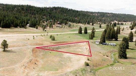 0.69 Acres of Residential Land for Sale in Duck Creek Village, Utah