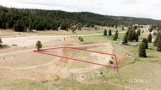 0.48 Acres of Residential Land for Sale in Duck Creek Village, Utah