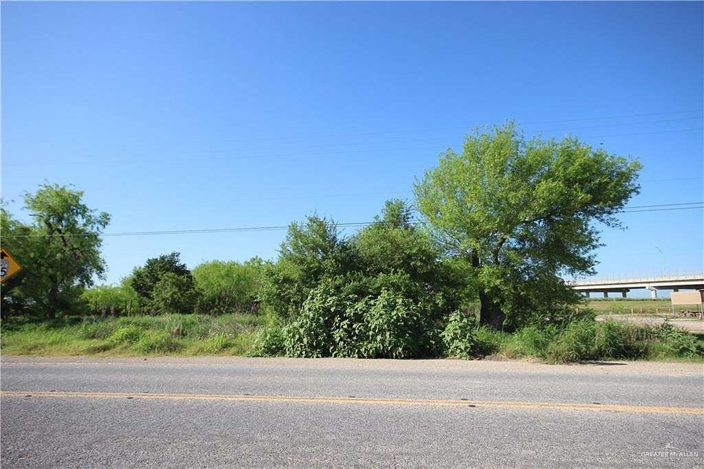 1.3 Acres of Residential Land for Sale in Mission, Texas