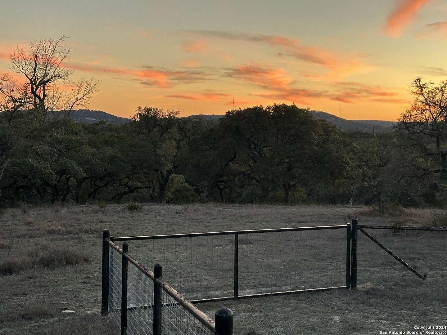 9 Acres of Residential Land for Sale in Boerne, Texas