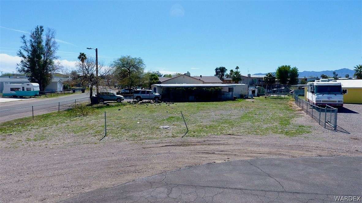 0.15 Acres of Residential Land for Sale in Bullhead City, Arizona