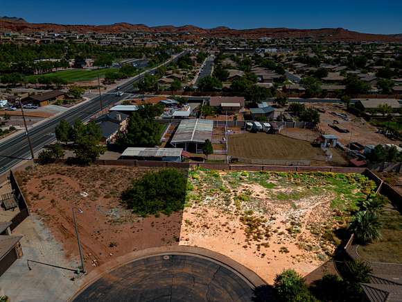 0.29 Acres of Residential Land for Sale in St. George, Utah