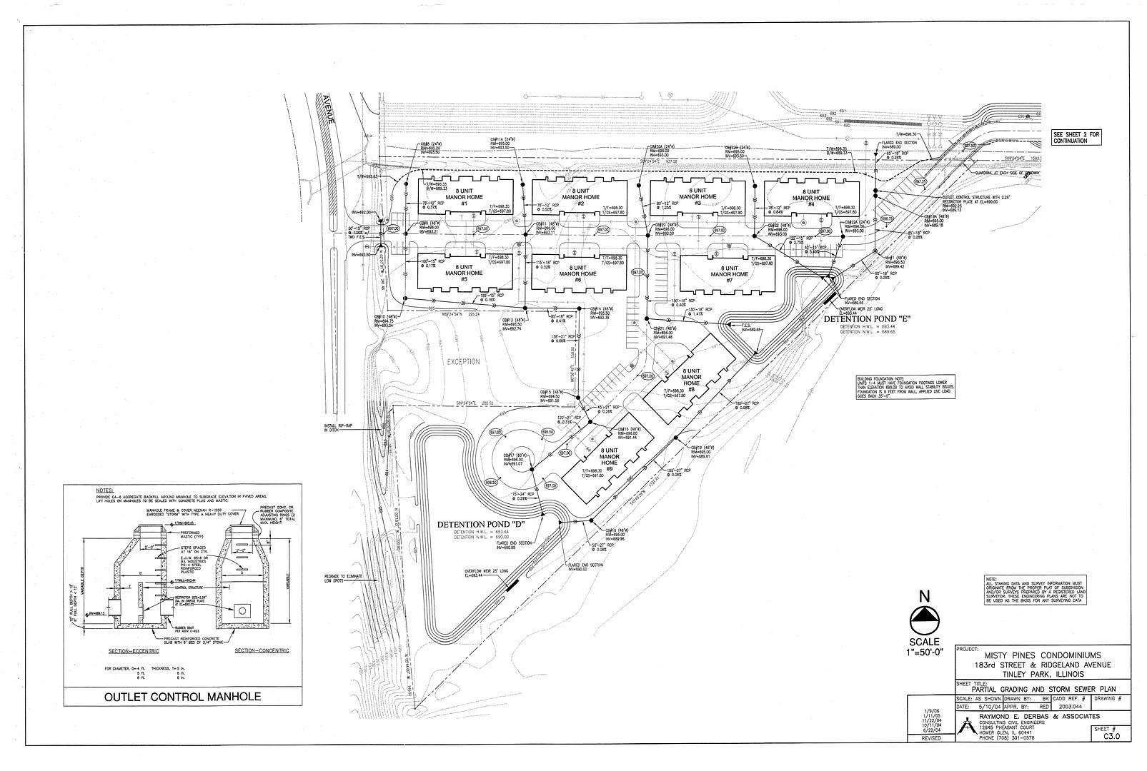 6 Acres of Land for Sale in Tinley Park, Illinois