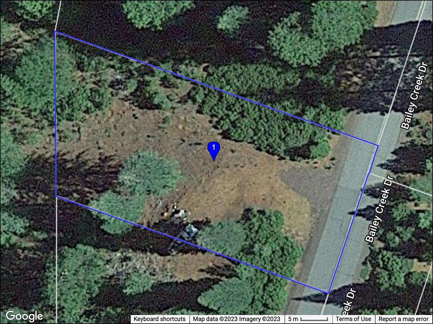 0.5 Acres of Residential Land for Sale in Lake Almanor Peninsula, California