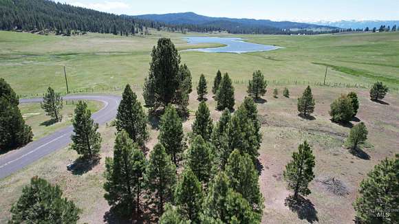 2.7 Acres of Residential Land for Sale in Donnelly, Idaho