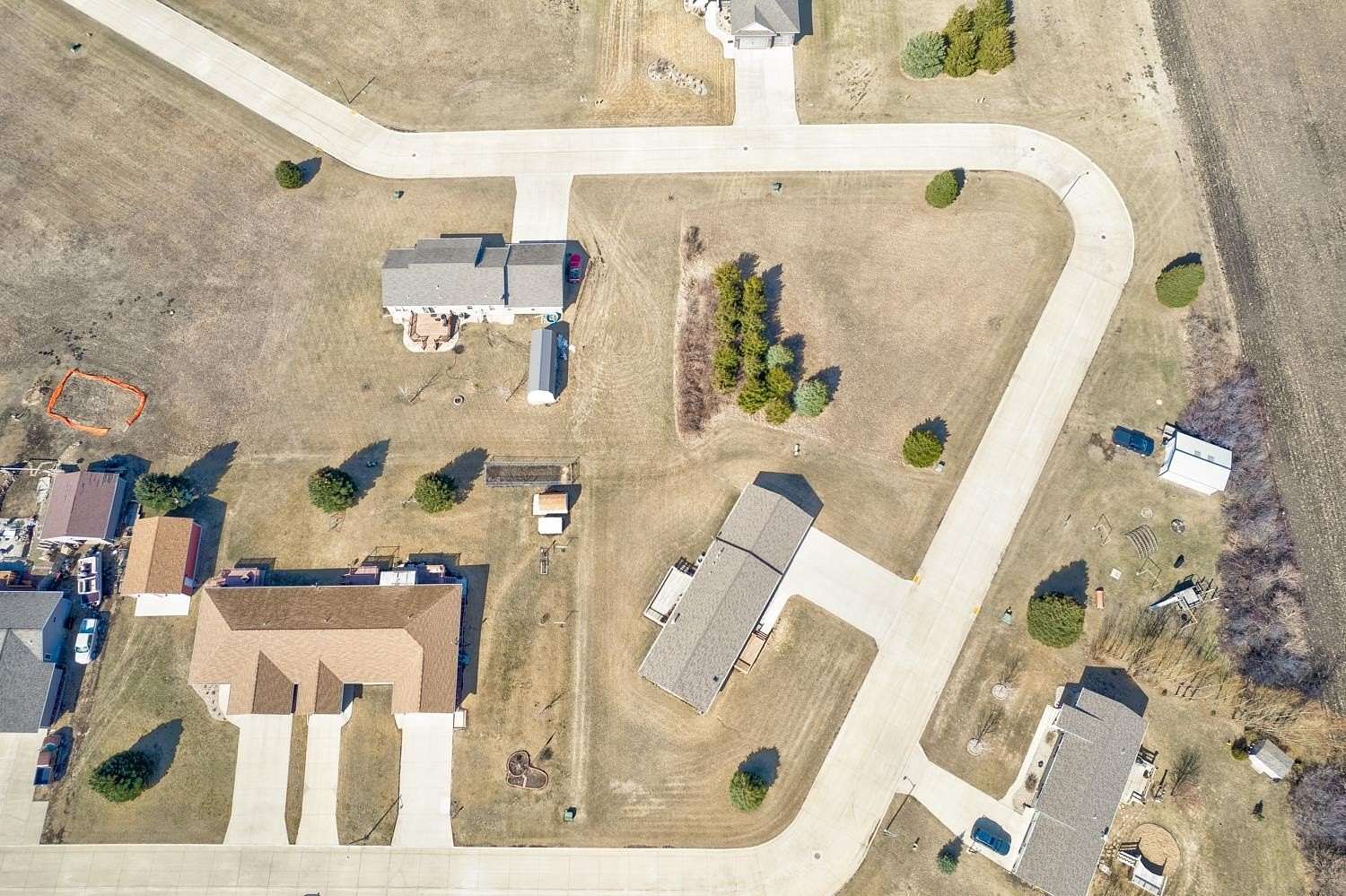 0.45 Acres of Residential Land for Sale in Estherville, Iowa