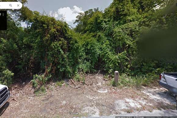 Residential Land for Sale in Key Largo, Florida