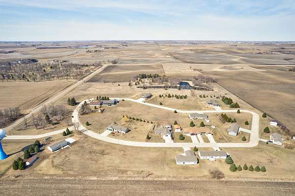 0.46 Acres of Residential Land for Sale in Estherville, Iowa