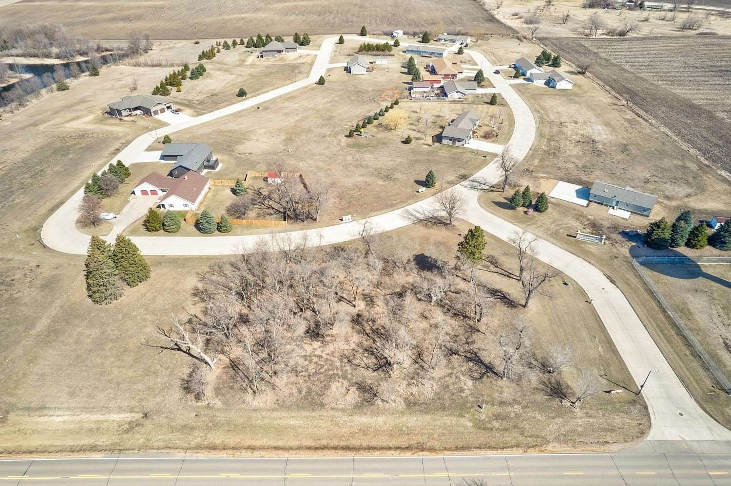 0.4 Acres of Residential Land for Sale in Estherville, Iowa