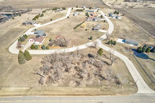 0.4 Acres of Residential Land for Sale in Estherville, Iowa