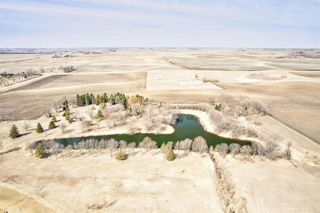 0.33 Acres of Residential Land for Sale in Estherville, Iowa