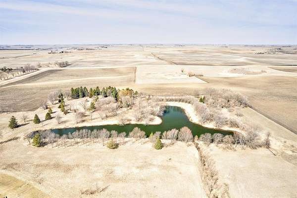 0.33 Acres of Residential Land for Sale in Estherville, Iowa