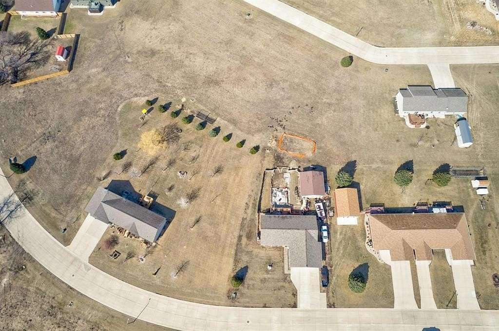 0.67 Acres of Residential Land for Sale in Estherville, Iowa