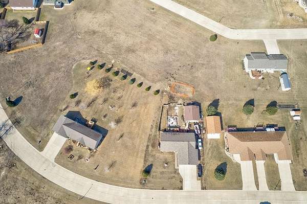 0.67 Acres of Residential Land for Sale in Estherville, Iowa