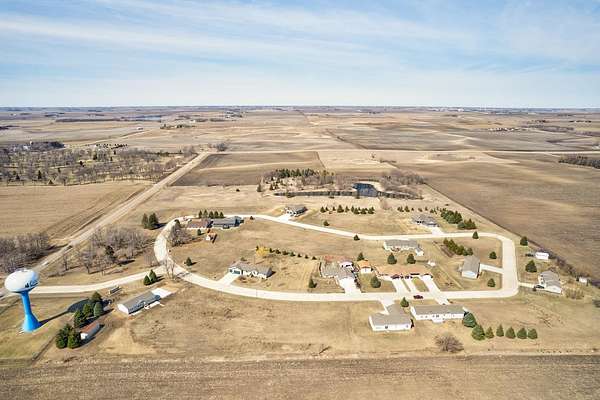 0.34 Acres of Residential Land for Sale in Estherville, Iowa