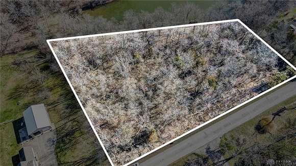 1.7 Acres of Residential Land for Sale in Clayton, Ohio