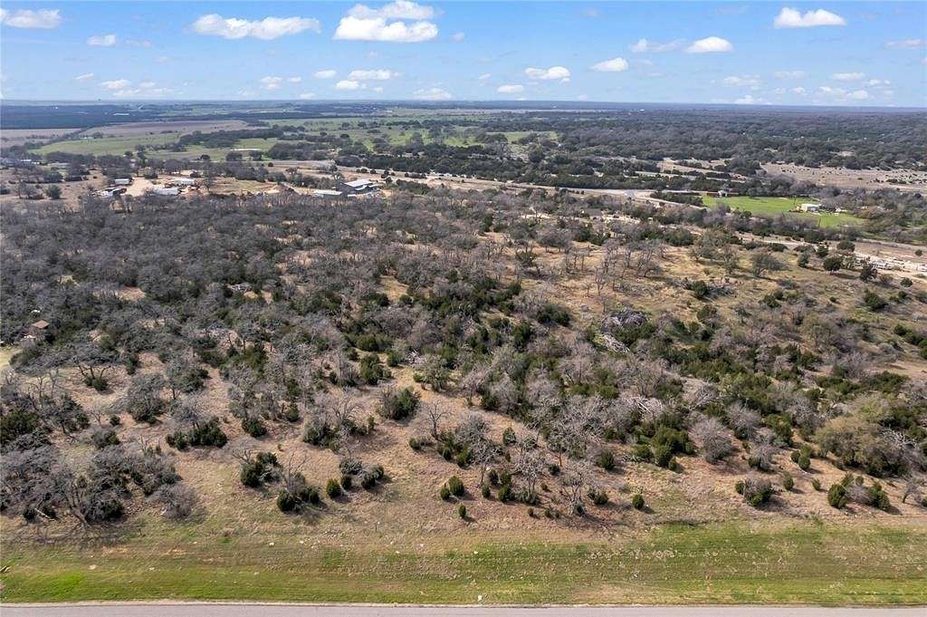 Residential Land for Sale in Florence, Texas