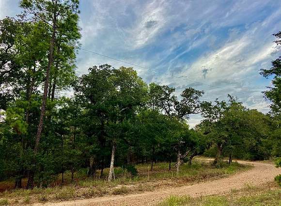 Land for Sale in La Grange, Texas