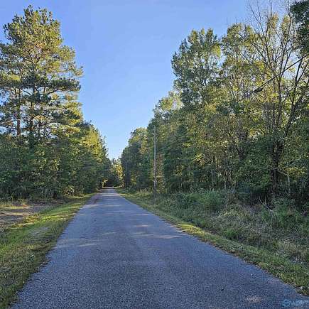 3.8 Acres of Residential Land for Sale in Glencoe, Alabama