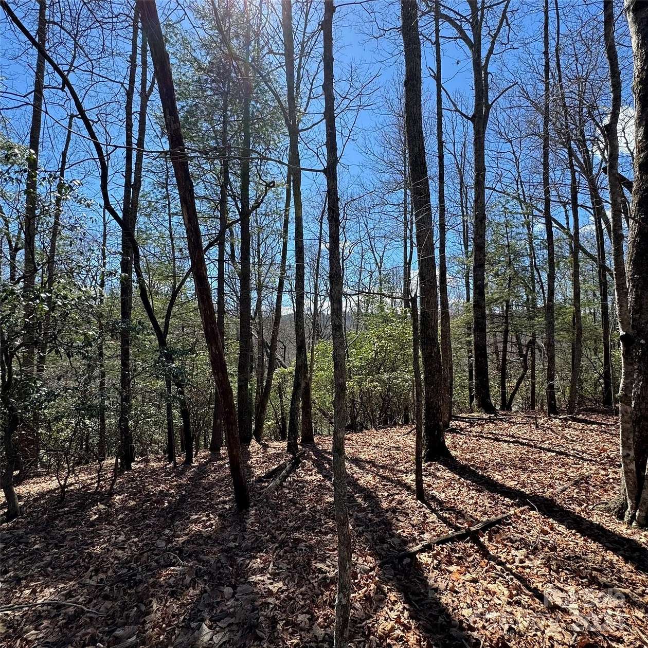 5.19 Acres of Residential Land for Sale in Pisgah Forest, North Carolina