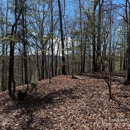 5.2 Acres of Residential Land for Sale in Pisgah Forest, North Carolina