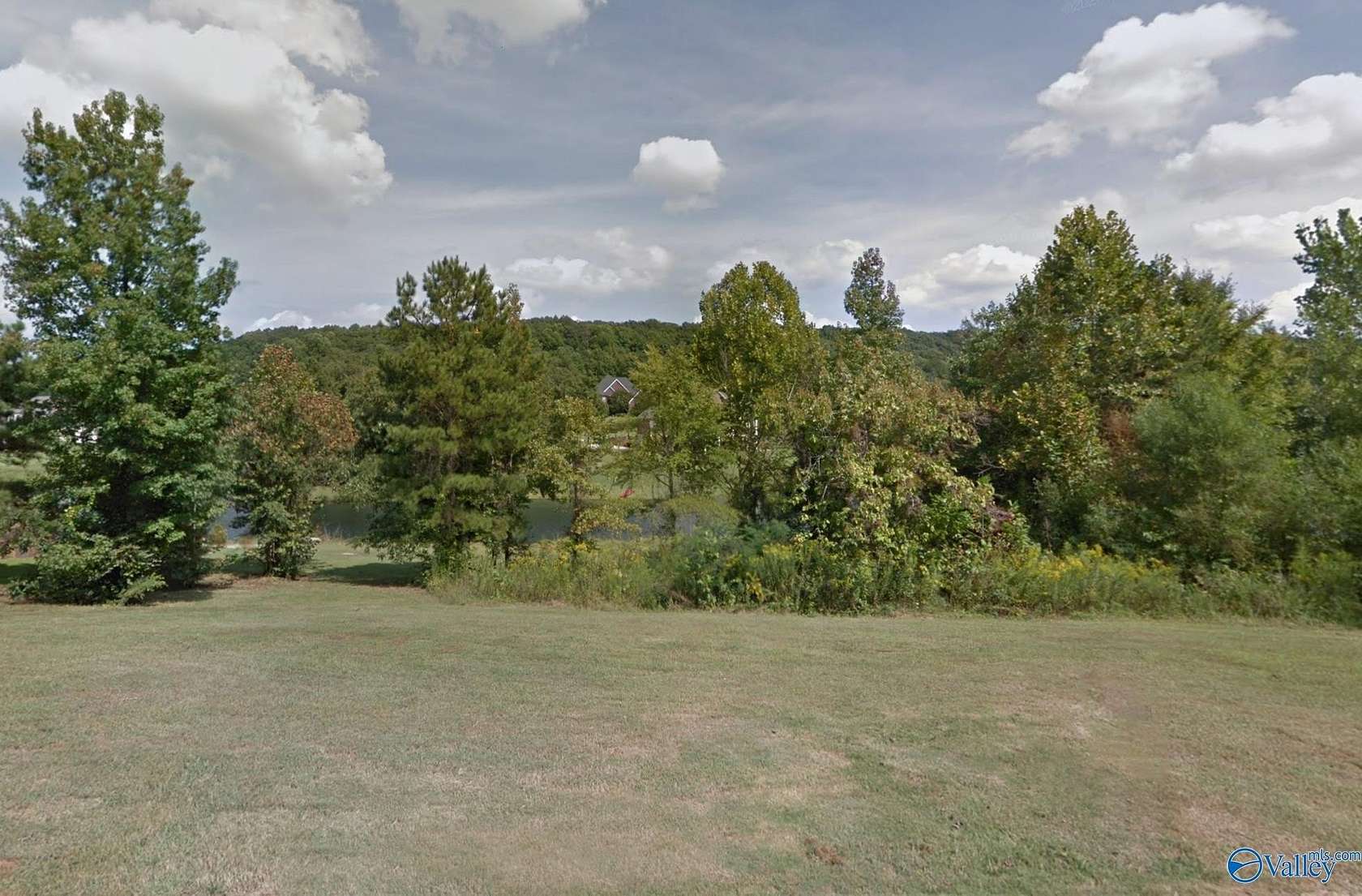 1.2 Acres of Land for Sale in Decatur, Alabama