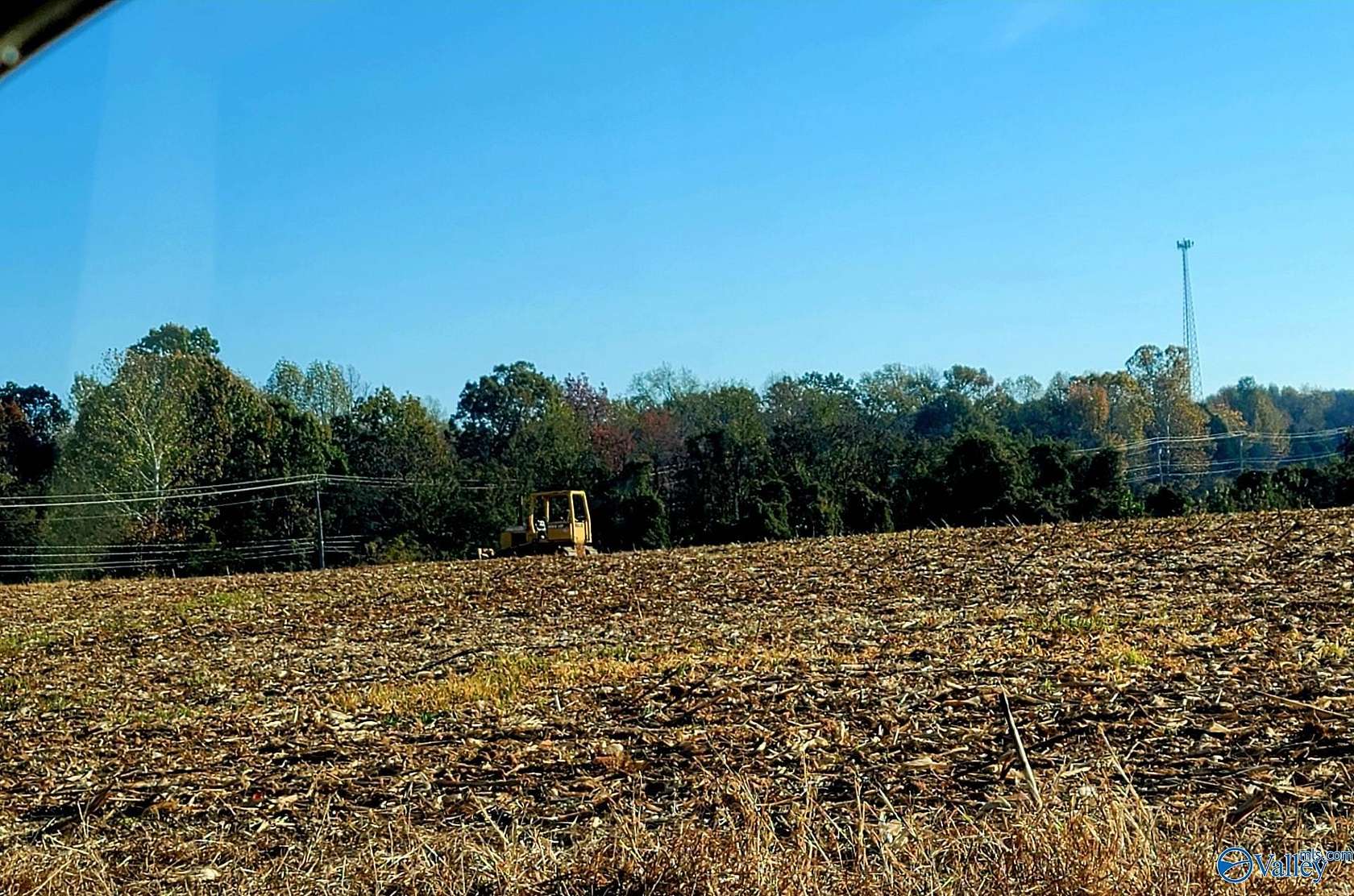 1.2 Acres of Land for Sale in Athens, Alabama