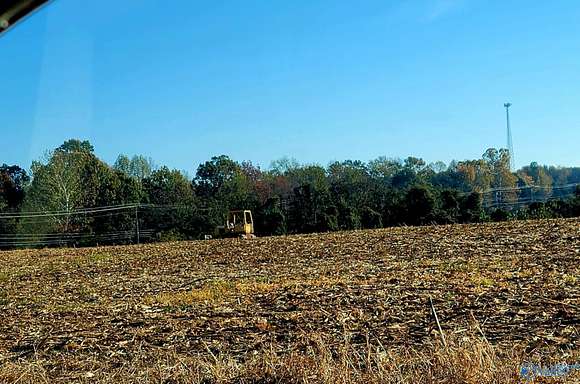 1.2 Acres of Land for Sale in Athens, Alabama