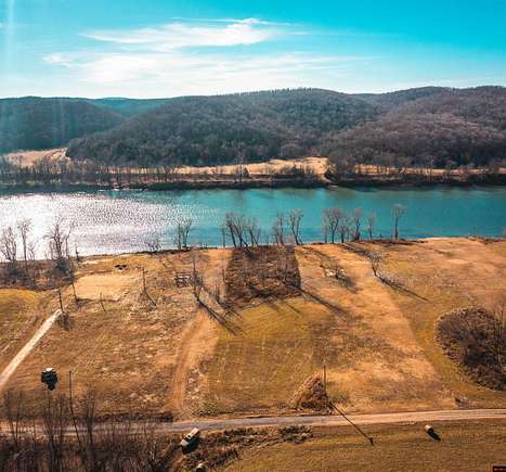 1.1 Acres of Residential Land for Sale in Cushman, Arkansas