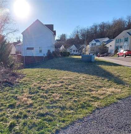 0.18 Acres of Residential Land for Sale in Banksville, Pennsylvania