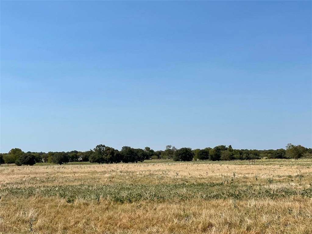 48.3 Acres of Land for Sale in Marlin, Texas