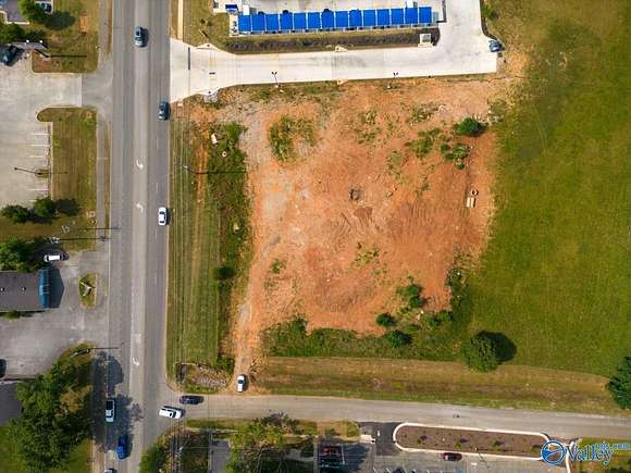 1.8 Acres of Commercial Land for Sale in Madison, Alabama