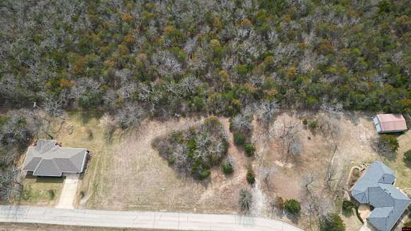 0.4 Acres of Residential Land for Sale in Mountain Home, Arkansas