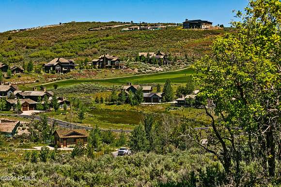 0.868 Acres of Residential Land for Sale in Kamas, Utah