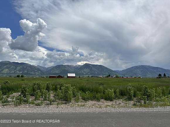 Residential Land for Sale in Thayne, Wyoming