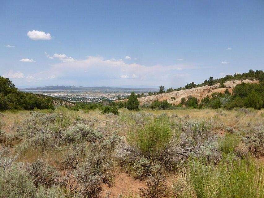 Improved Land for Sale in Cedar City, Utah