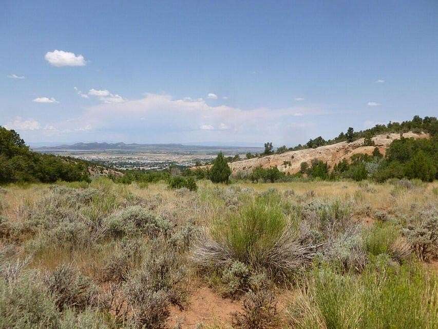 160 Acres of Improved Land for Sale in Cedar City, Utah